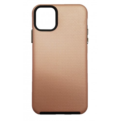 iPhone 12/iPhone 12 Pro Rugged Case Rose Gold